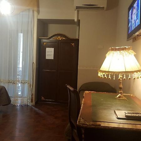 Bed & Breakfast Napoli Centrale Kültér fotó