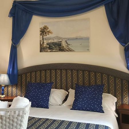 Bed & Breakfast Napoli Centrale Kültér fotó