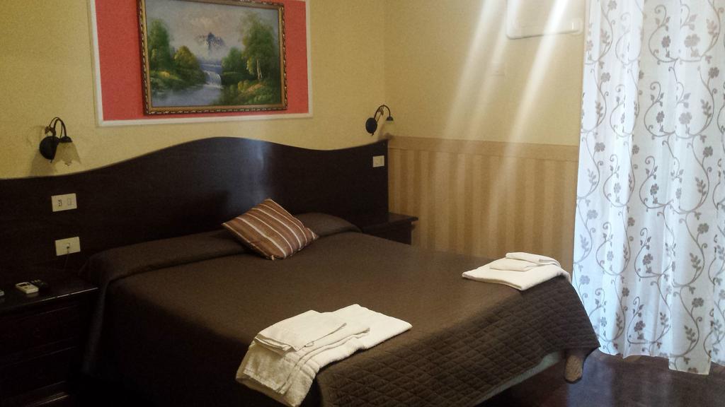Bed & Breakfast Napoli Centrale Kültér fotó
