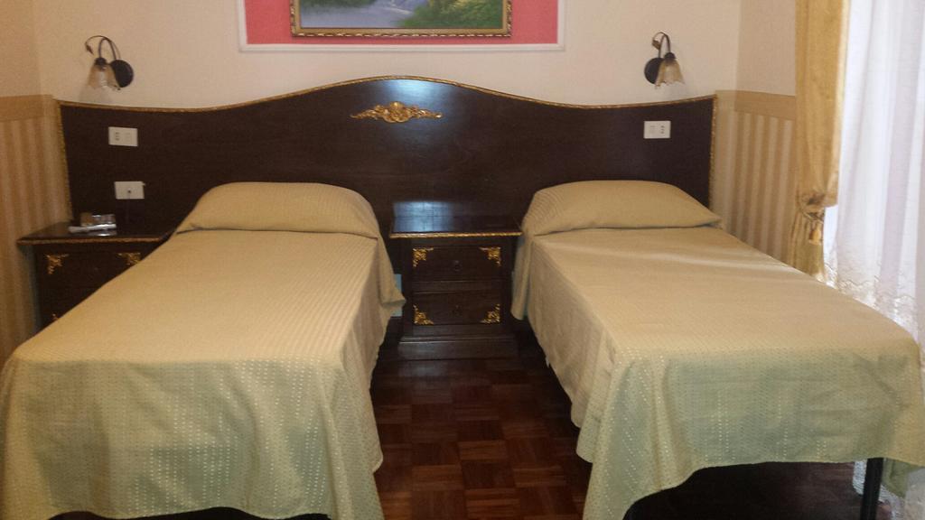 Bed & Breakfast Napoli Centrale Kültér fotó