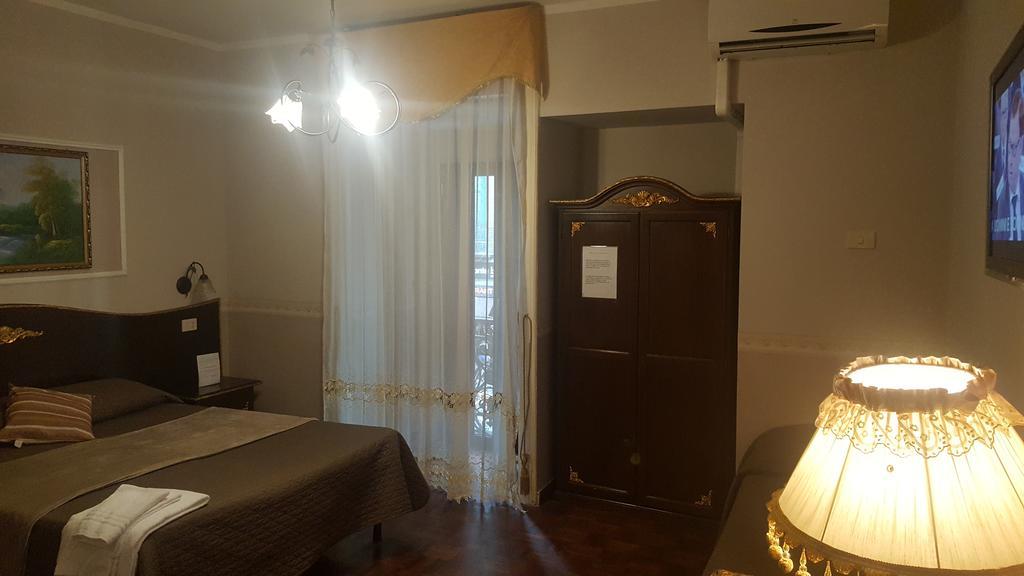 Bed & Breakfast Napoli Centrale Kültér fotó