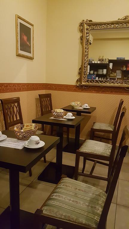 Bed & Breakfast Napoli Centrale Kültér fotó