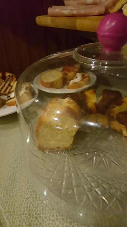 Bed & Breakfast Napoli Centrale Kültér fotó