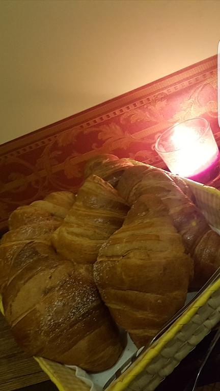 Bed & Breakfast Napoli Centrale Kültér fotó