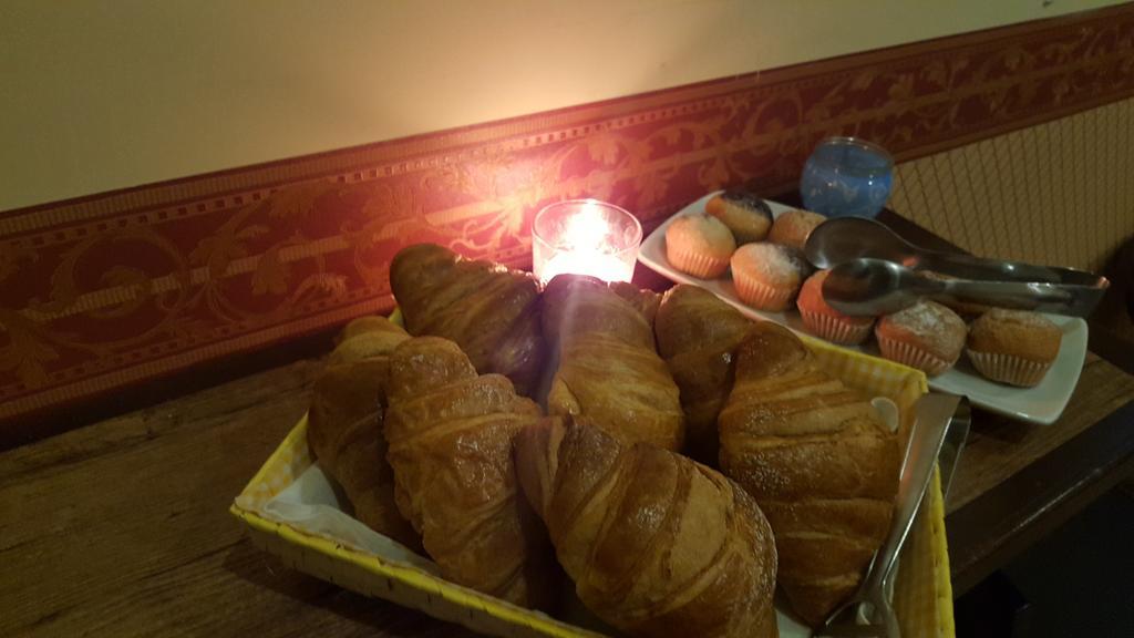 Bed & Breakfast Napoli Centrale Kültér fotó