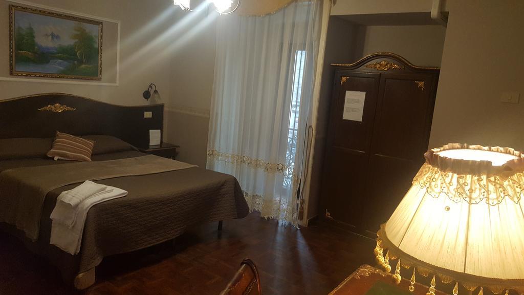 Bed & Breakfast Napoli Centrale Kültér fotó