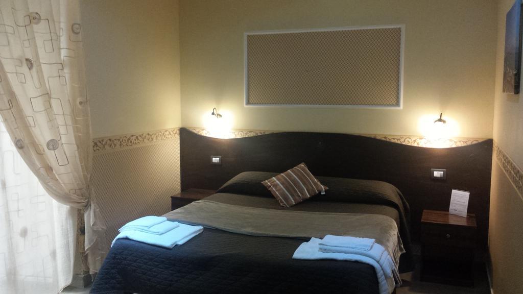 Bed & Breakfast Napoli Centrale Kültér fotó