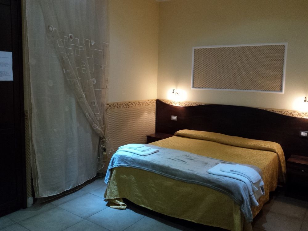 Bed & Breakfast Napoli Centrale Kültér fotó