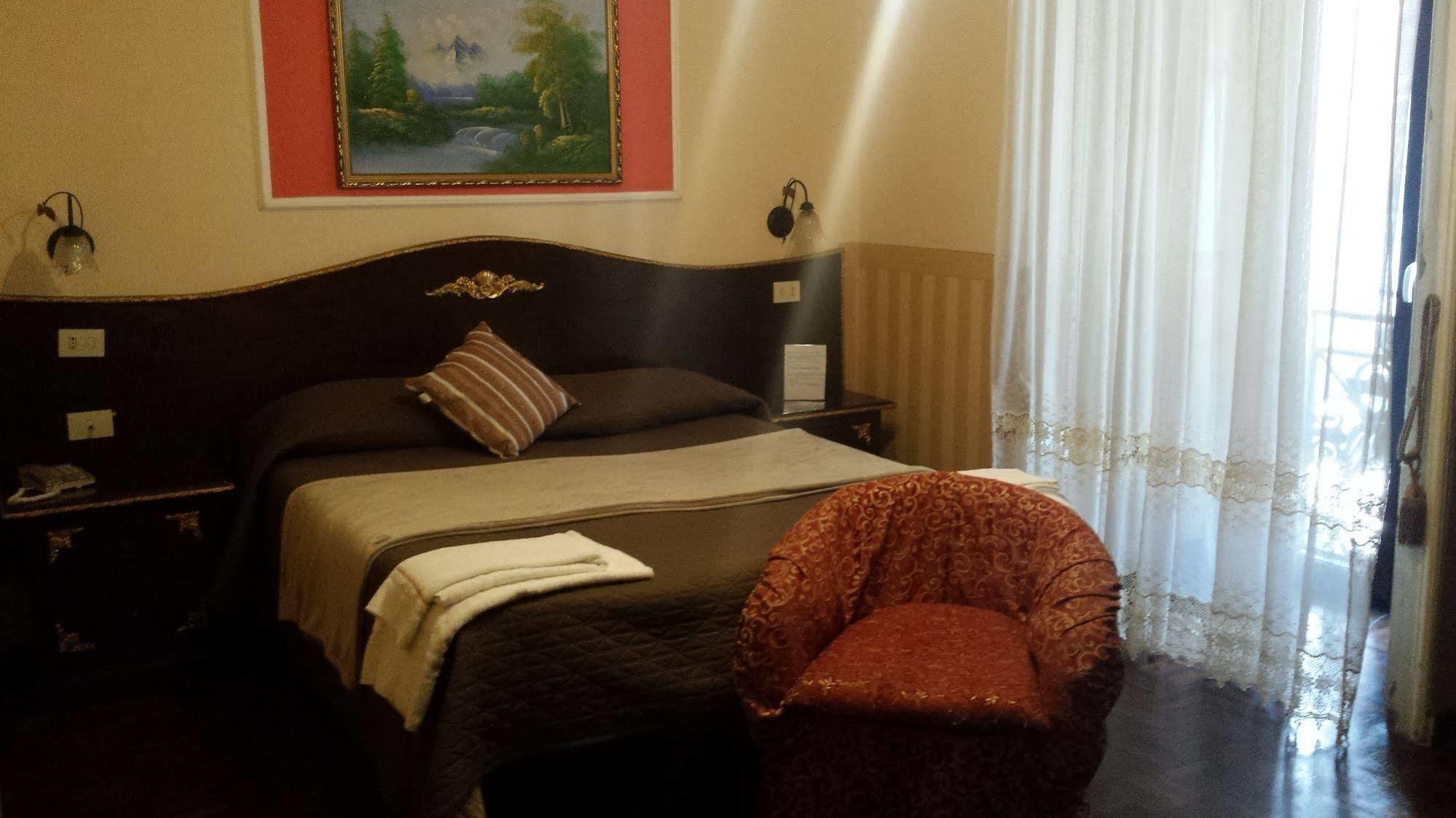 Bed & Breakfast Napoli Centrale Kültér fotó