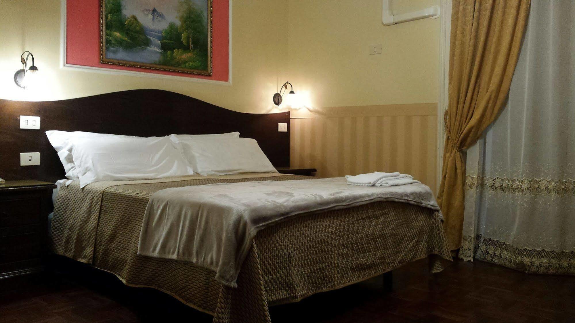 Bed & Breakfast Napoli Centrale Kültér fotó