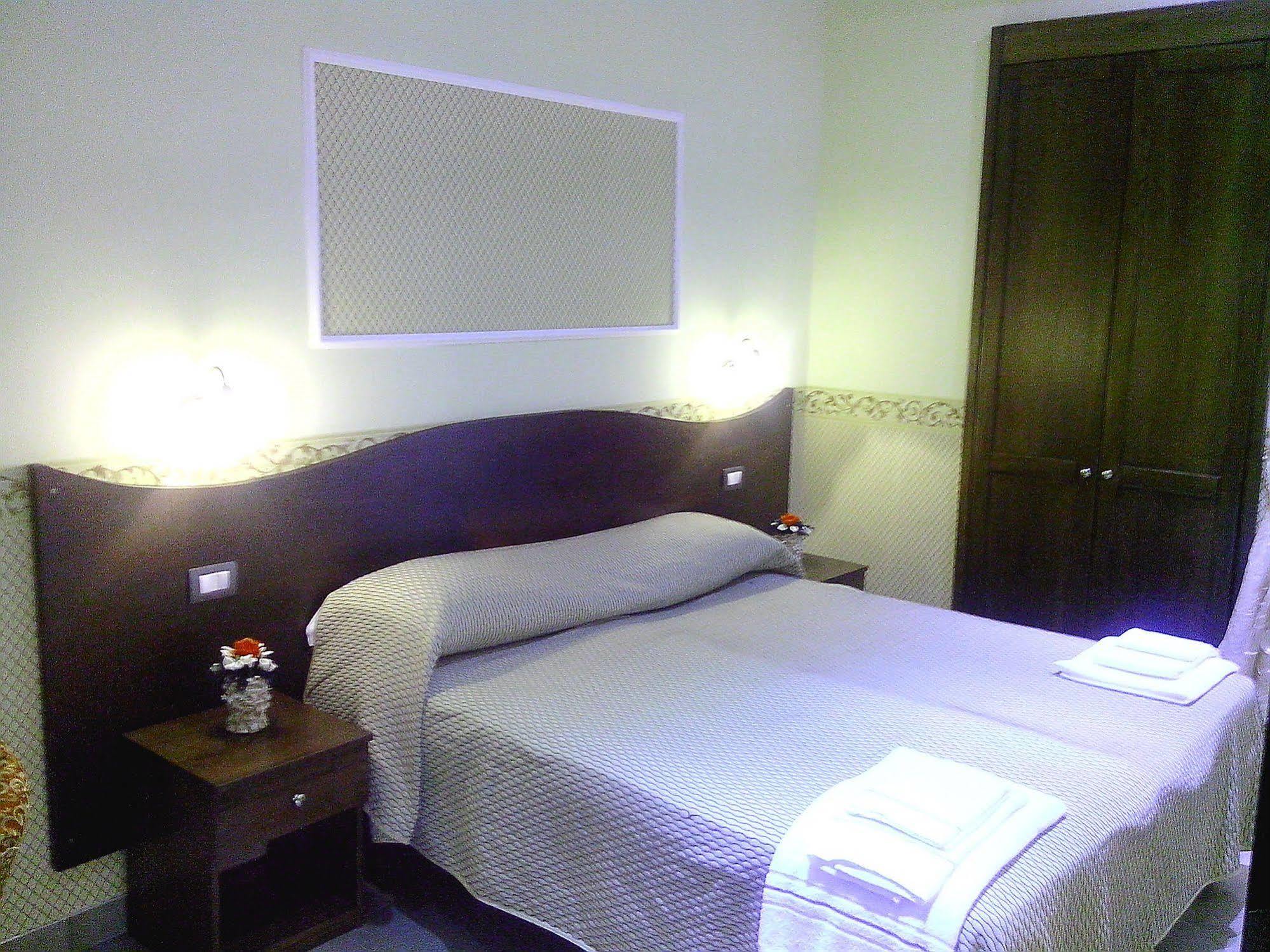 Bed & Breakfast Napoli Centrale Kültér fotó