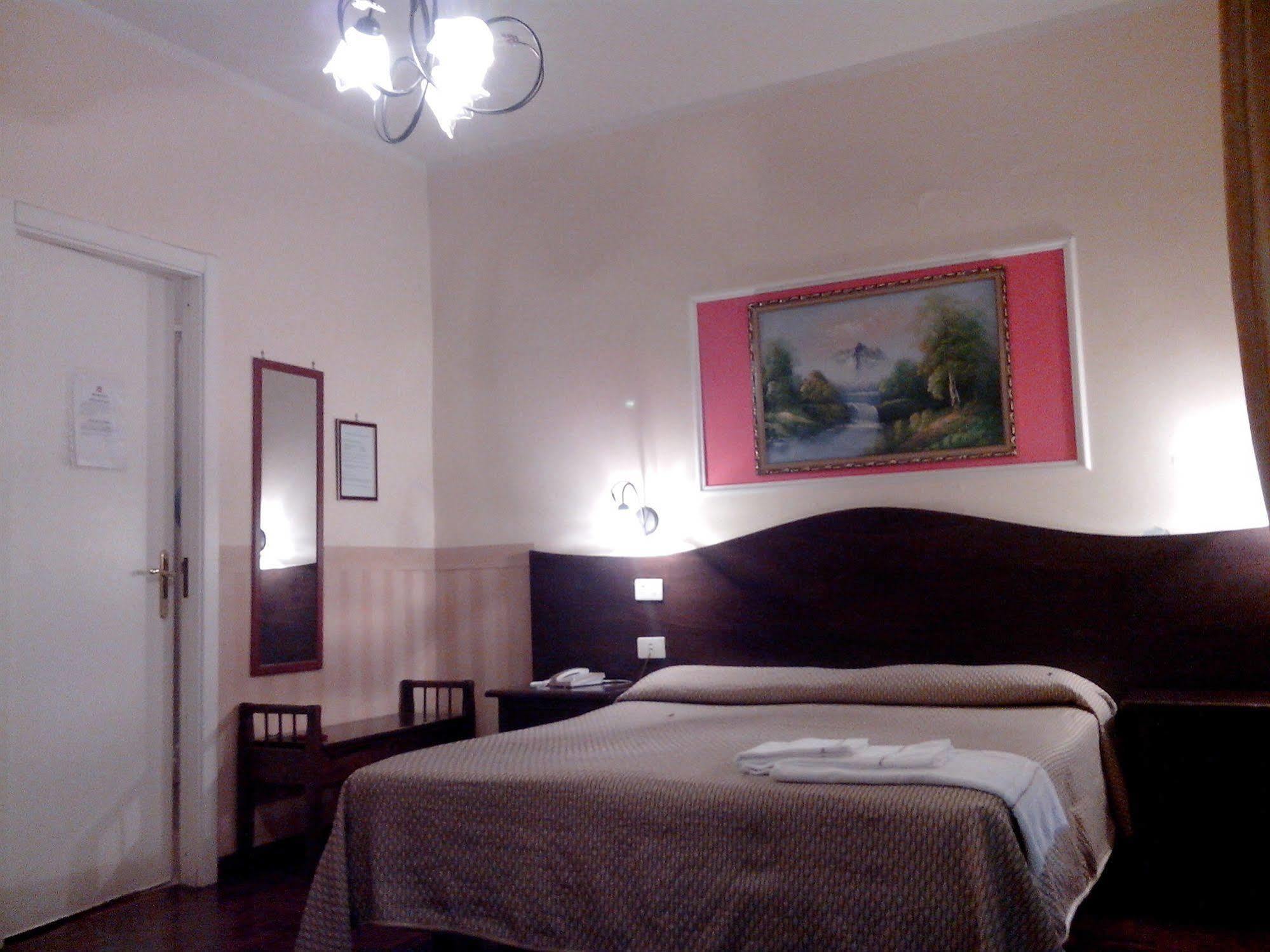 Bed & Breakfast Napoli Centrale Kültér fotó