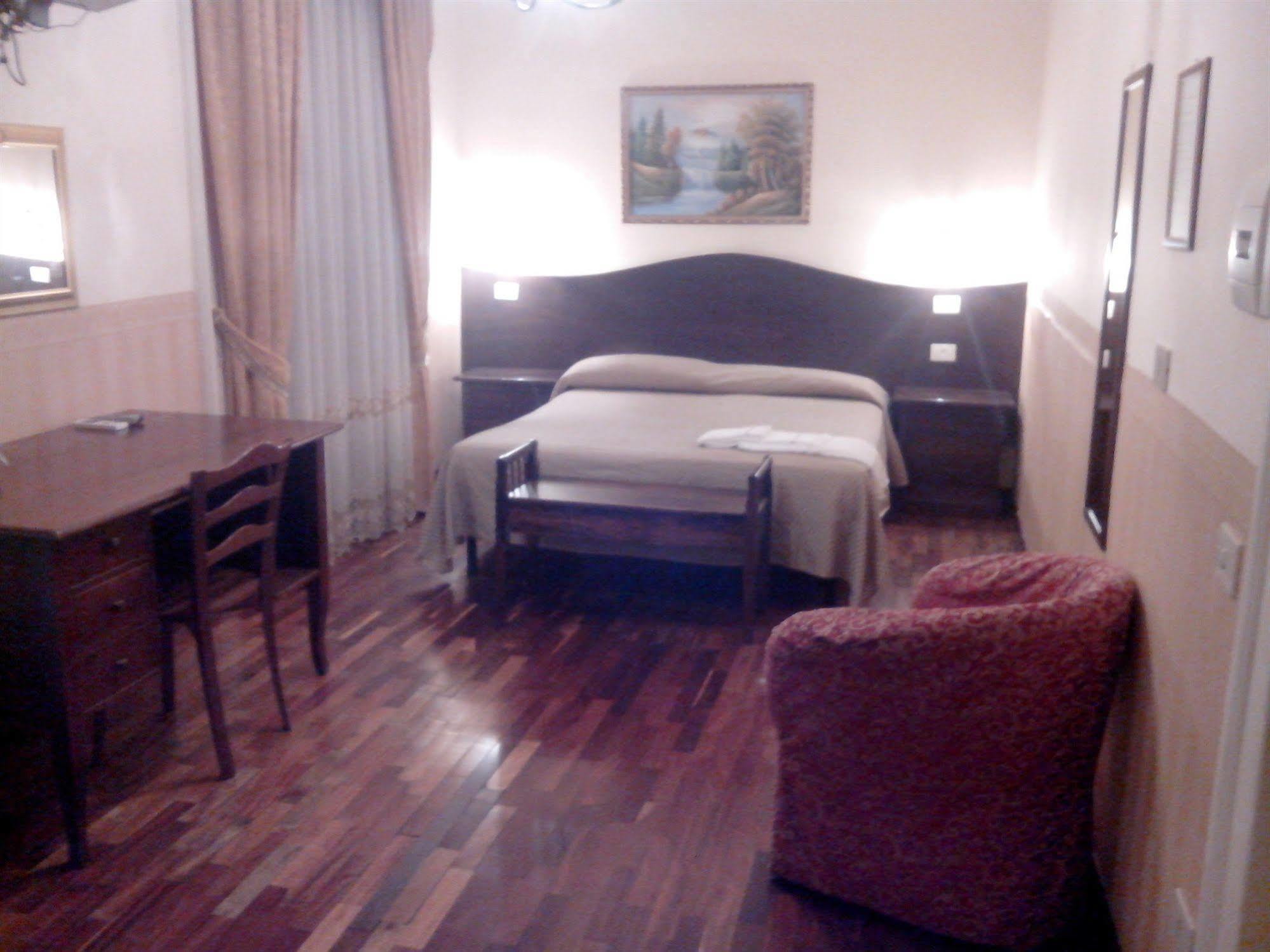 Bed & Breakfast Napoli Centrale Kültér fotó
