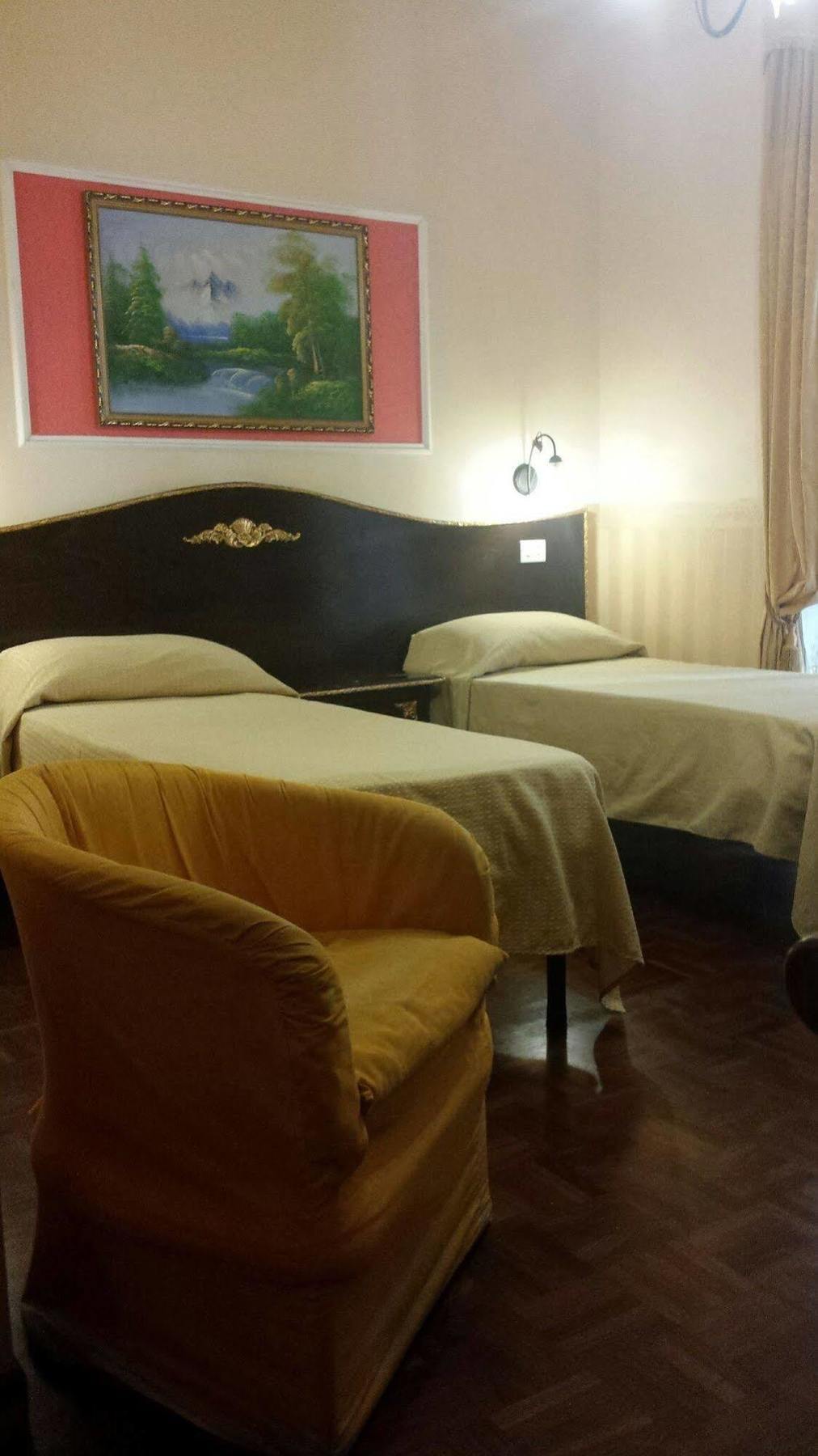 Bed & Breakfast Napoli Centrale Kültér fotó