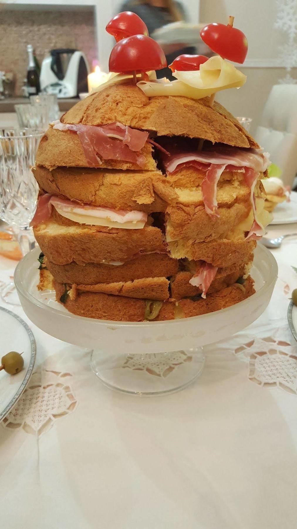 Bed & Breakfast Napoli Centrale Kültér fotó