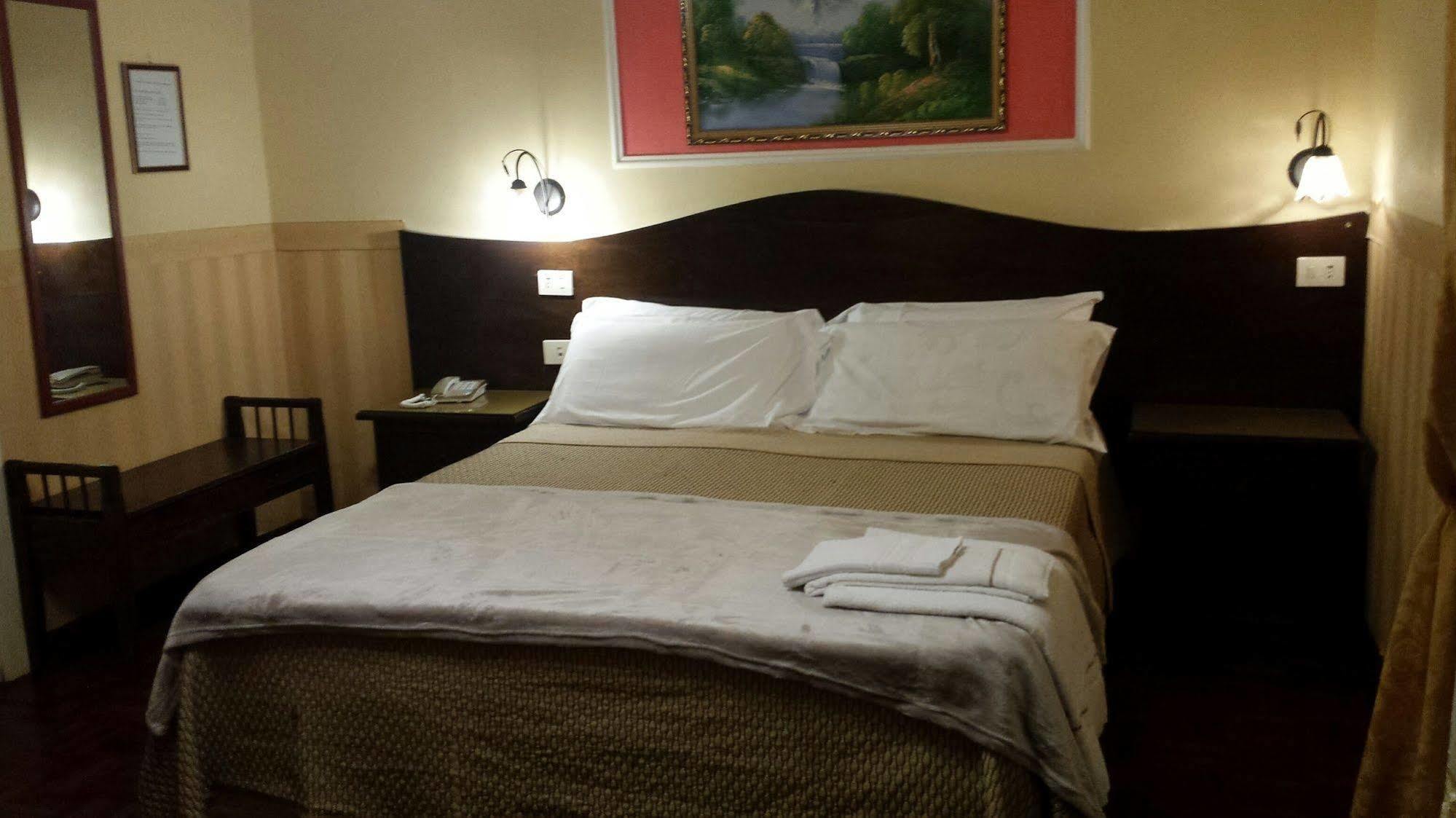 Bed & Breakfast Napoli Centrale Kültér fotó