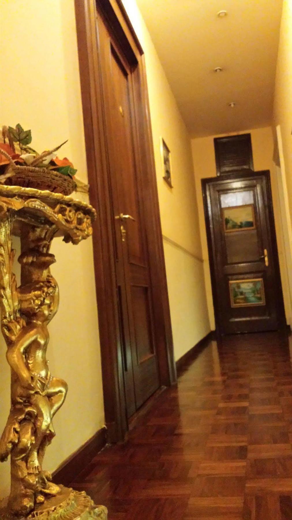 Bed & Breakfast Napoli Centrale Kültér fotó