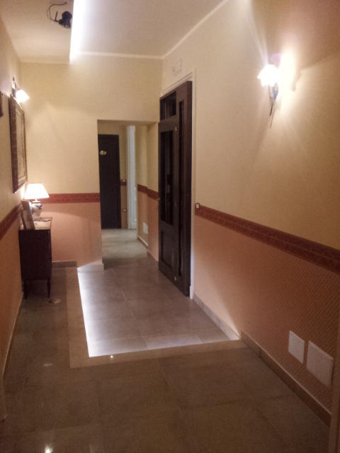 Bed & Breakfast Napoli Centrale Kültér fotó