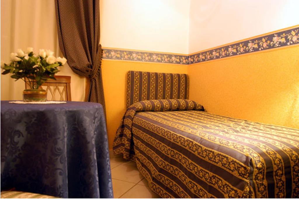Bed & Breakfast Napoli Centrale Kültér fotó